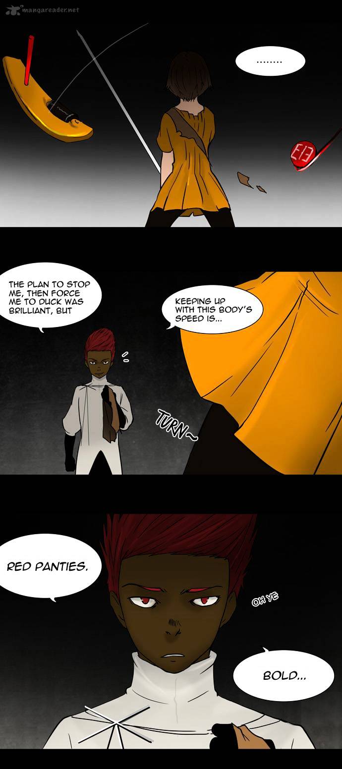 Tower of God, Chapter 51 image 25